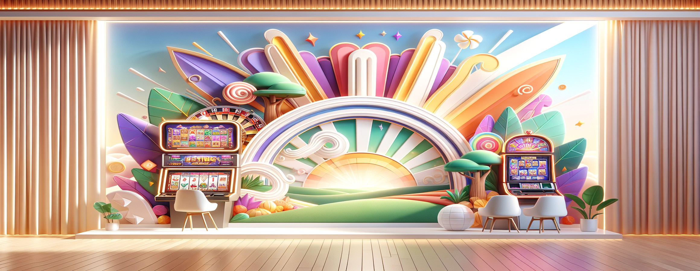 Fomo7 Slot Game Guide - Expert online casino tips and strategies in Pakistan.